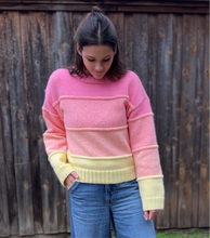 Load image into Gallery viewer, The Isla Sweater