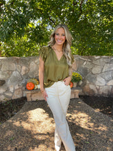 Load image into Gallery viewer, Millie Blouse