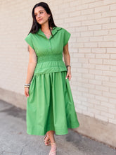 Load image into Gallery viewer, The Meadow Muse Dress