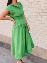 Load image into Gallery viewer, The Meadow Muse Dress