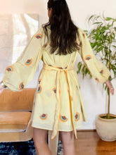 Load image into Gallery viewer, Marisol Embroidered Dress