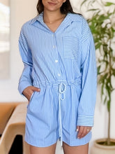 Load image into Gallery viewer, The Charlotte Romper