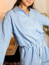 Load image into Gallery viewer, The Charlotte Romper