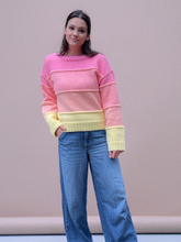 Load image into Gallery viewer, The Isla Sweater
