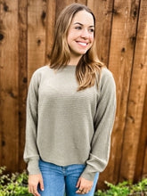 Load image into Gallery viewer, Cora Sweater
