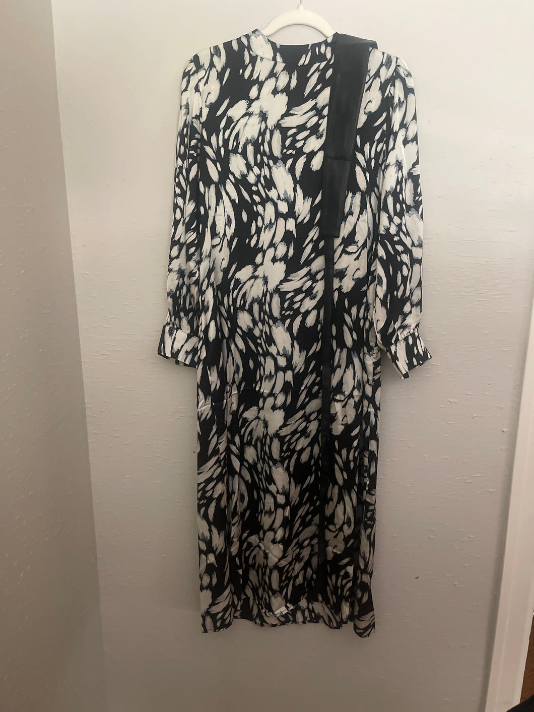 Beulah Dress