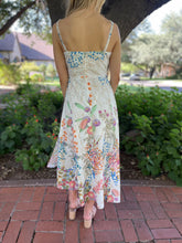 Load image into Gallery viewer, Anna Floral Dress
